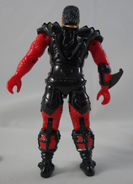 Cravex action figure, image 9 of 12