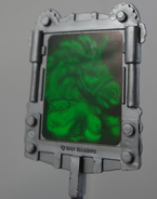 Cryotek action figure, image 3 of 12
