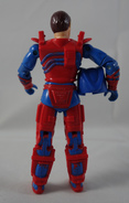 Cryotek action figure, image 6 of 12
