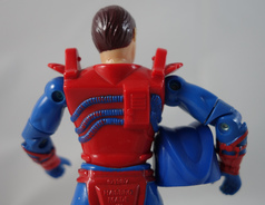 Cryotek action figure, image 7 of 12
