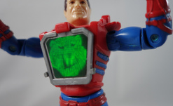 Cryotek action figure, image 10 of 12