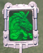 Cryotek action figure, image 11 of 12