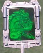 Cryotek action figure, image 12 of 12