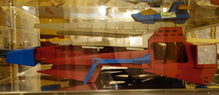 Dagger Assault, image 1 of 2