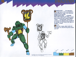 Darkstorm, image 1 of 8