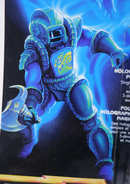 Darkstorm, image 6 of 8