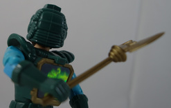Darkstorm action figure, image 3 of 20