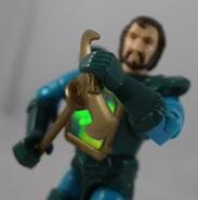 Darkstorm action figure, image 4 of 20