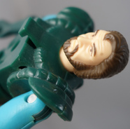 Darkstorm action figure, image 8 of 20