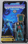Darkstorm action figure, image 10 of 20