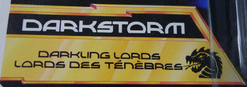 Darkstorm action figure, image 12 of 20