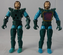 Darkstorm action figure, image 17 of 20