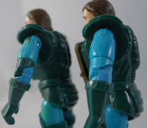 Darkstorm action figure, image 18 of 20