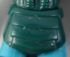 Darkstorm action figure, image 19 of 20