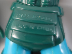 Darkstorm action figure, image 20 of 20