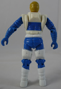 Ectar action figure, image 7 of 7