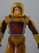 Feryl action figure, image 2 of 7