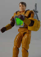 Feryl action figure, image 4 of 7