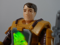 Feryl action figure, image 5 of 7