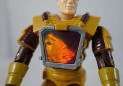 Feryl action figure, image 6 of 7