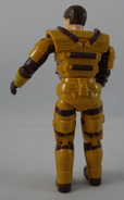 Feryl action figure, image 7 of 7