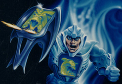Hydron, image 1 of 5