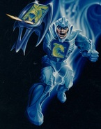 Hydron, image 3 of 5