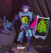 Hydron, image 4 of 5