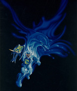 Hydron action figure, image 1 of 3