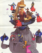 Iron Mountain, image 2 of 2