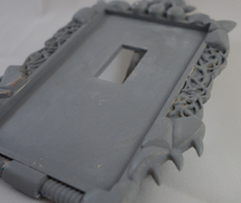 Kabor action figure, image 4 of 45