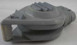 Kabor action figure, image 16 of 45