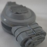 Kabor action figure, image 19 of 45