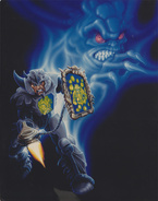 Kabor action figure, image 23 of 45