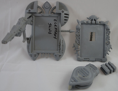 Kabor action figure, image 25 of 45