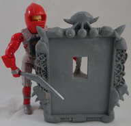 Kabor action figure, image 35 of 45