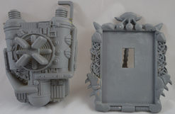Kabor action figure, image 38 of 45