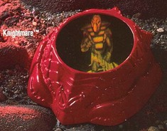 Knightmare, image 1 of 1
