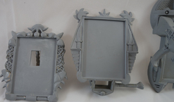 Lazorlash action figure, image 21 of 29