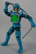 Leoric, image 3 of 5