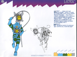 Leoric, image 5 of 5