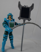 Leoric action figure, image 1 of 9