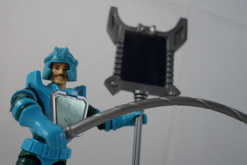 Leoric action figure, image 2 of 9