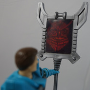 Leoric action figure, image 3 of 9