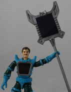 Leoric action figure, image 4 of 9