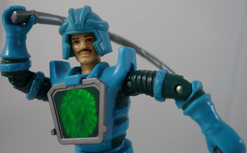 Leoric action figure, image 6 of 9