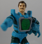 Leoric action figure, image 7 of 9