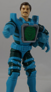 Leoric action figure, image 8 of 9