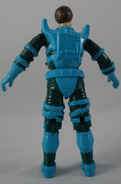Leoric action figure, image 9 of 9
