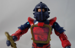 Lexor action figure, image 2 of 16